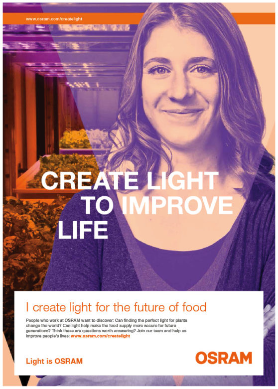 Portraits von Mitarbeitern verschiedenster Nationen