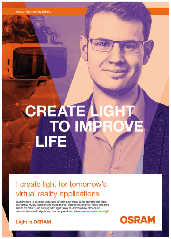 Portraits von Mitarbeitern verschiedenster Nationen