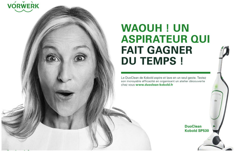 schwarz weiss Portraits von Menschen die erstaunte Begeisterung ausdrücken