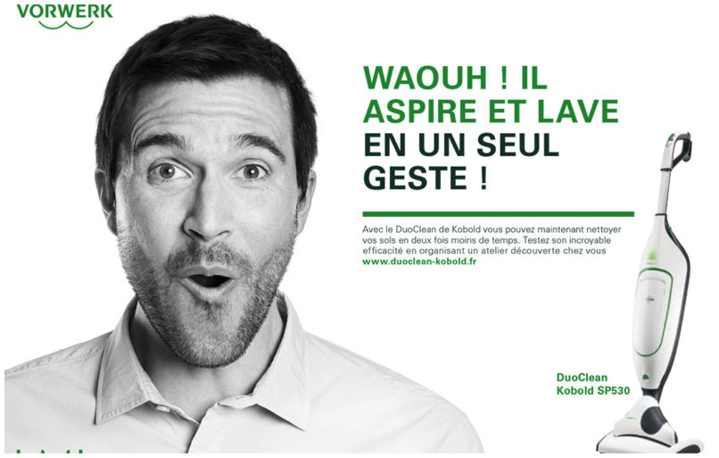 schwarz weiss Portraits von Menschen die erstaunte Begeisterung ausdrücken