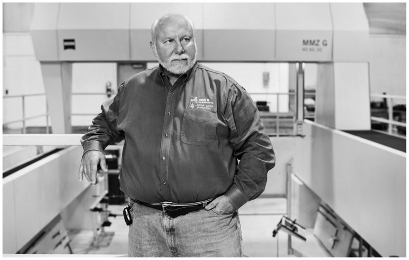 zeiss-geschäftsbericht-schwarz-weiß-portrait